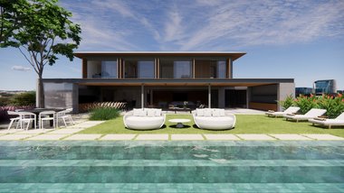 land_lot em Rua Manuel de Góis, Jardim Guedala - São Paulo - SP