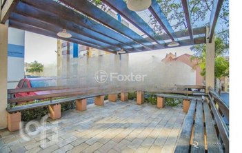 apartment em Rua Marina Sirângelo Castello, Jardim Itu - Porto Alegre - RS