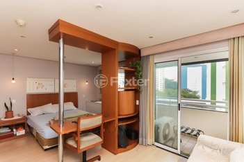 apartment em Rua Barata Ribeiro, Bela Vista - São Paulo - SP
