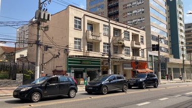 commercial_property em Avenida Brigadeiro Luís Antônio, Jardim Paulista - São Paulo - SP