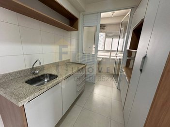 apartment em Rua Campos Sales, Vila Boa Vista - Barueri - SP