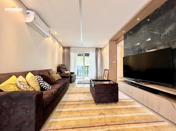apartment em João Echer, Madureira - Caxias do Sul - RS