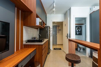 apartment em Avenida Brigadeiro Luís Antônio, Jardim Paulista - São Paulo - SP