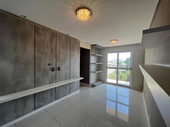 apartment em Rua Serra dos Cristais, Jardim Paranapanema - Campinas - SP