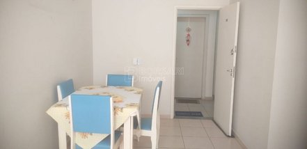 apartment em Avenida Geraldo de Campos Barros, Centro - Araraquara - SP