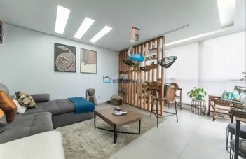 apartment em Rua Assungui, Vila Gumercindo - São Paulo - SP