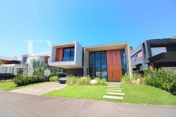 house em Rua Rio Novo, Centro - Xangri-Lá - RS