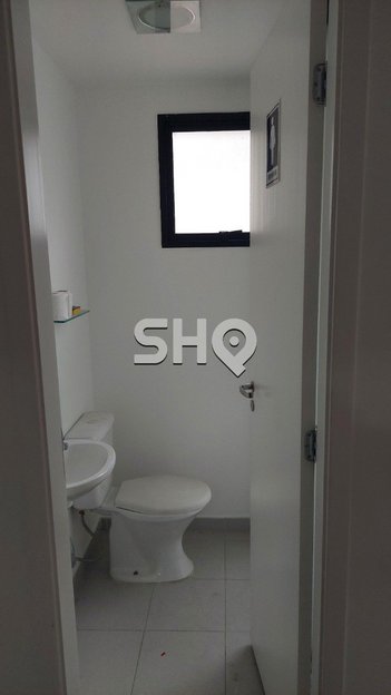 office em Rua Turiassu, Perdizes - São Paulo - SP