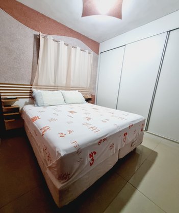 house em Passagem Primeiro de Setembro, Sacramenta - Belém - PA