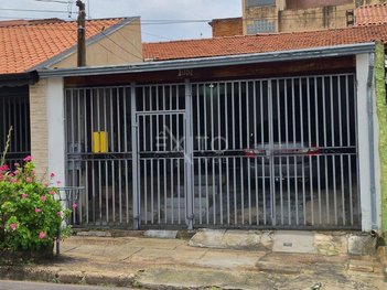 house em Rua Santa Catarina, Jardim Esplanada - Jundiaí - SP