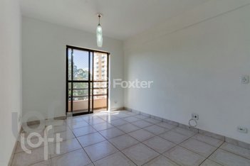 apartment em Rua Aquiles Jovane, Jardim Celeste - São Paulo - SP