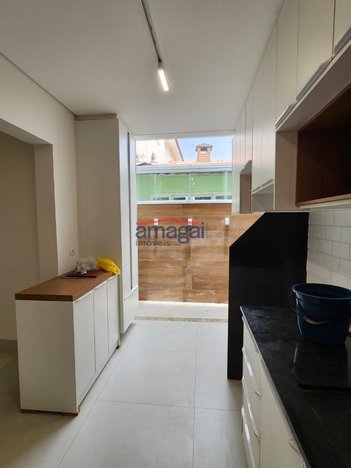 house em Avenida Arary Siqueira Moscatello, Jardim do Portal - Jacareí - SP