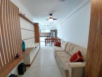 apartment em Rua Gonçalves Dias, Itaguá - Ubatuba - SP