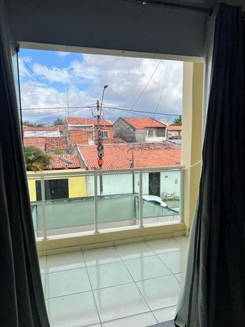 house em Avenida 13, Boa Vista - Maracanaú - CE