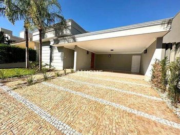 house em Avenida Miguel Damha, Residencial Jardins - São José do Rio Preto - SP