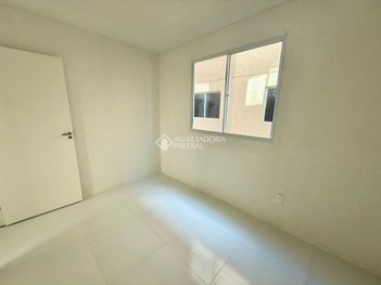 apartment em Rua Machadinho, Rio Branco - Canoas - RS