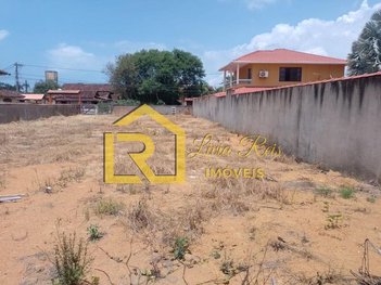 land_lot em Rua Goiás, Extensão do Bosque - Rio das Ostras - RJ