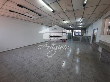 office em Nove de Abril, Centro - Mogi Guaçu - SP