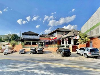commercial_property em Rua São Camilo, Vilarejo - Carapicuíba - SP