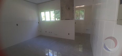 house em Baldicero Filomeno, Ribeirão da Ilha - Florianópolis - SC