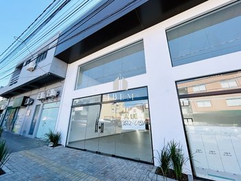 office em Buenos Aires, Centro - Santa Rosa - RS