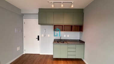 apartment em Avenida Cotovia, Indianópolis - São Paulo - SP