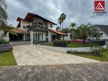 house em Rua Teófilo Zadrosny, Itoupava Seca - Blumenau - SC