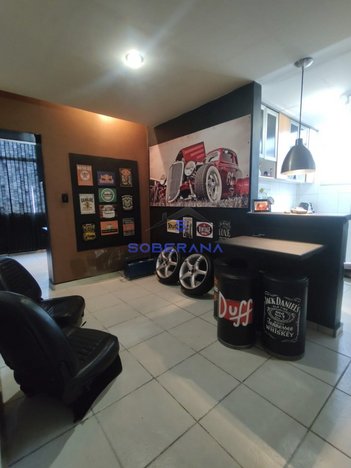 apartment em Rua Varginha, Colégio Batista - Belo Horizonte - MG