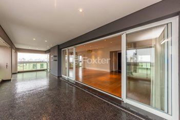 apartment em Rua Periquito, Vila Uberabinha - São Paulo - SP