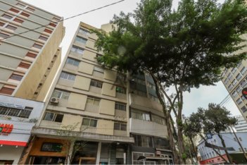 apartment em Rua Doutor Vila Nova, Vila Buarque - São Paulo - SP