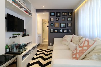 apartment em Rua Purpurina, Sumarezinho - São Paulo - SP