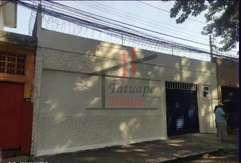 commercial_building em Coronel Sandoval de Figueiredo, Vila Azevedo - São Paulo - SP