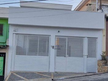 house em Rua Turquia, Taboão - São Bernardo do Campo - SP