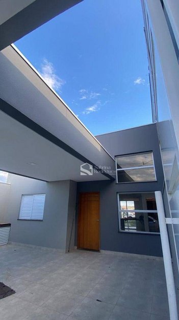 house em Rua Manoel Ribeiro Martins, Parque Residencial Indaiá - Indaiatuba - SP