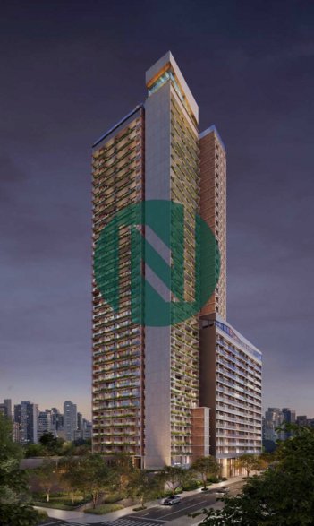 business em Alameda Jaú, Jardim Paulista - São Paulo - SP