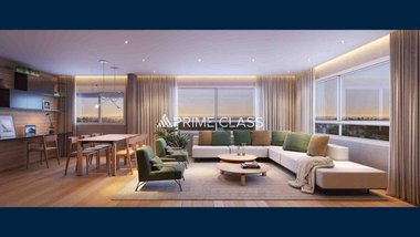 apartment em Avenida Doutor Sezefredo Azambuja Vieira, Marechal Rondon - Canoas - RS