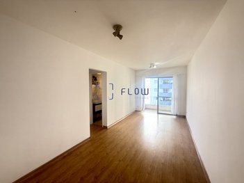 apartment em Rua Caraíbas, Perdizes - São Paulo - SP