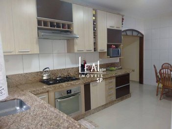 house em Rua Ferraz de Vasconcelos, Jardim Santa Cecília - Guarulhos - SP
