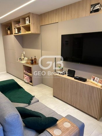 apartment em Rua Sebastião Carlos da Silva, Jardim Primavera - Jacareí - SP