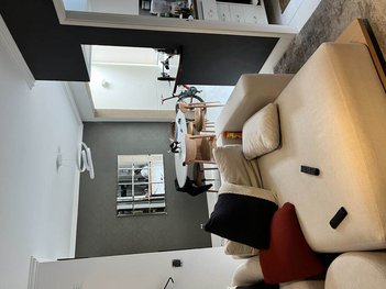 apartment em Alameda dos Jurupis, Indianópolis - São Paulo - SP