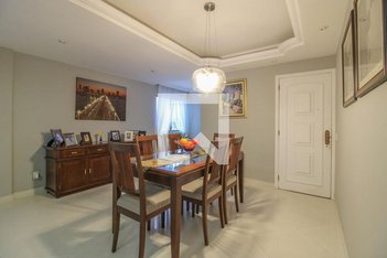 apartment em Rua Joaquim Cardoso, Recreio dos Bandeirantes - Rio de Janeiro - RJ