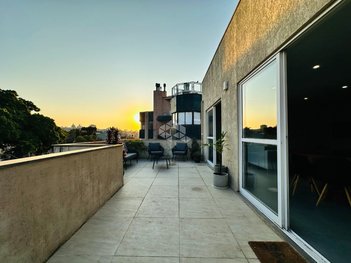 apartment em Moema, Chácara das Pedras - Porto Alegre - RS