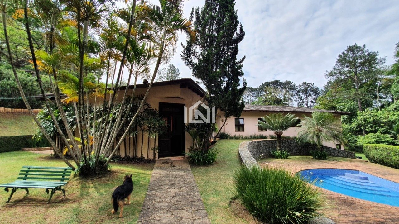 casa a venda no jardim mediterraneo fachada