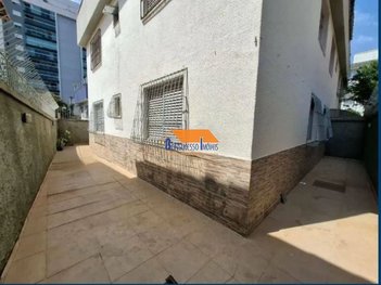 apartment em Rua Professor Tabajara Pedroso, Palmares - Belo Horizonte - MG