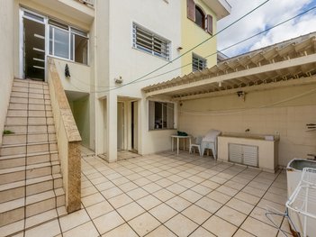 house em Rua Santa Mafalda, Chácara Seis de Outubro - São Paulo - SP