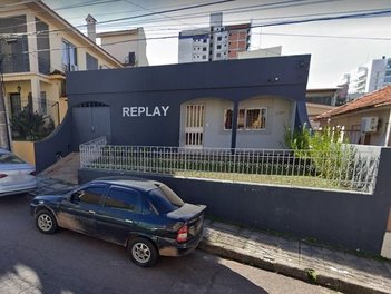 land_lot em Visconde de Pelotas, Nossa Senhora de Fátima - Santa Maria - RS