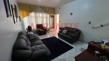 house em Rua Esperança, Vila Medeiros - São Paulo - SP