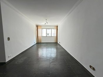 apartment em Rua dos Caetés, Perdizes - São Paulo - SP