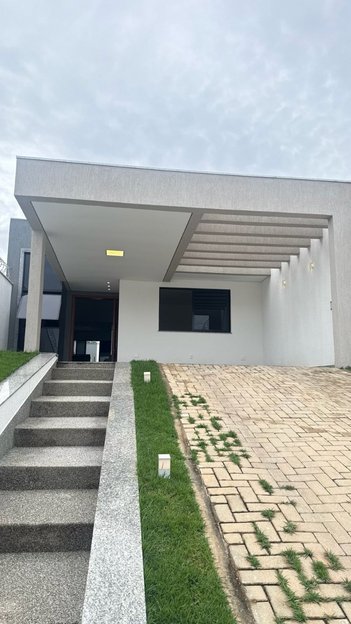 house em Rua Dois, Mariposas - Lagoa Santa - MG
