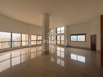 apartment em Alameda Oscar Niemeyer, Vila da Serra - Nova Lima - MG
